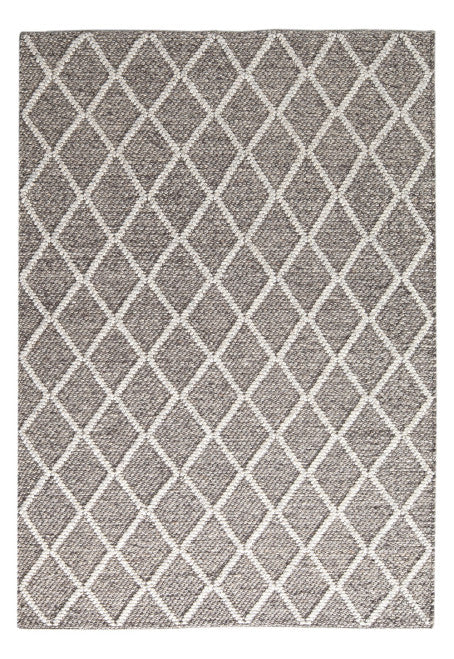 Ivy Graphite Fog Rug by Bayliss Rugs available from Make Your House A Home. Furniture Store Bendigo. Rugs Bendigo.