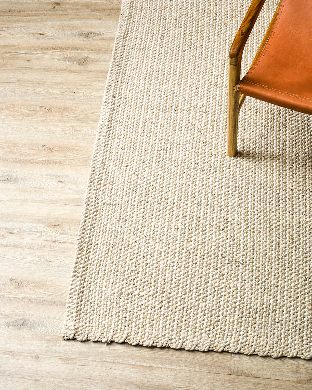 Kansas Oat Natural Rug from Baya Furtex Stockist Make Your House A Home, Furniture Store Bendigo. Free Australia Wide Delivery. Mulberi Rugs.