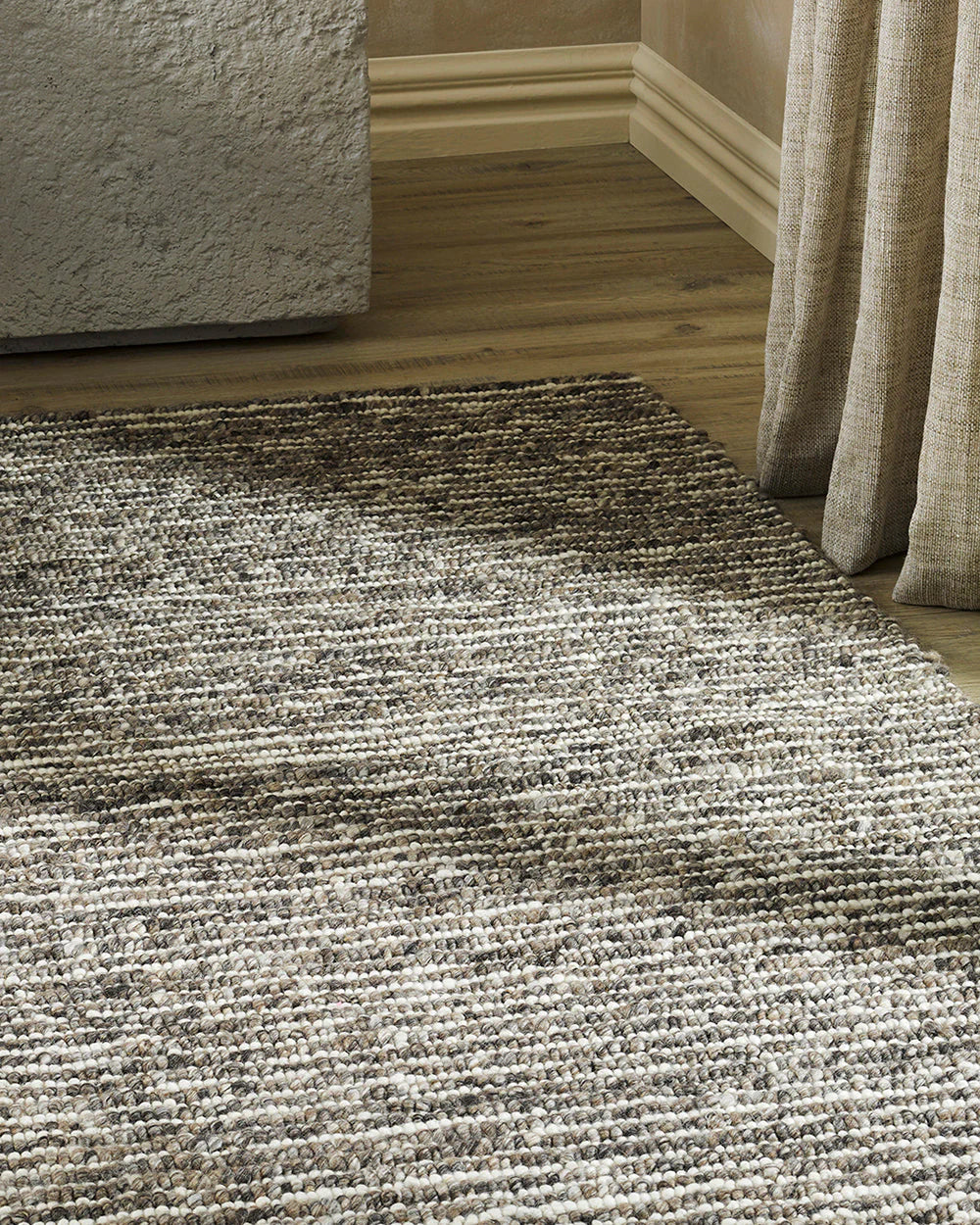 Karaka Bracken Rug from Baya Furtex Stockist Make Your House A Home, Furniture Store Bendigo. Free Australia Wide Delivery. Mulberi Rugs.