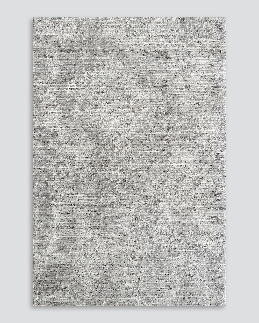 Karaka Oyster Grey Rug from Baya Furtex Stockist Make Your House A Home, Furniture Store Bendigo. Free Australia Wide Delivery. Mulberi Rugs.