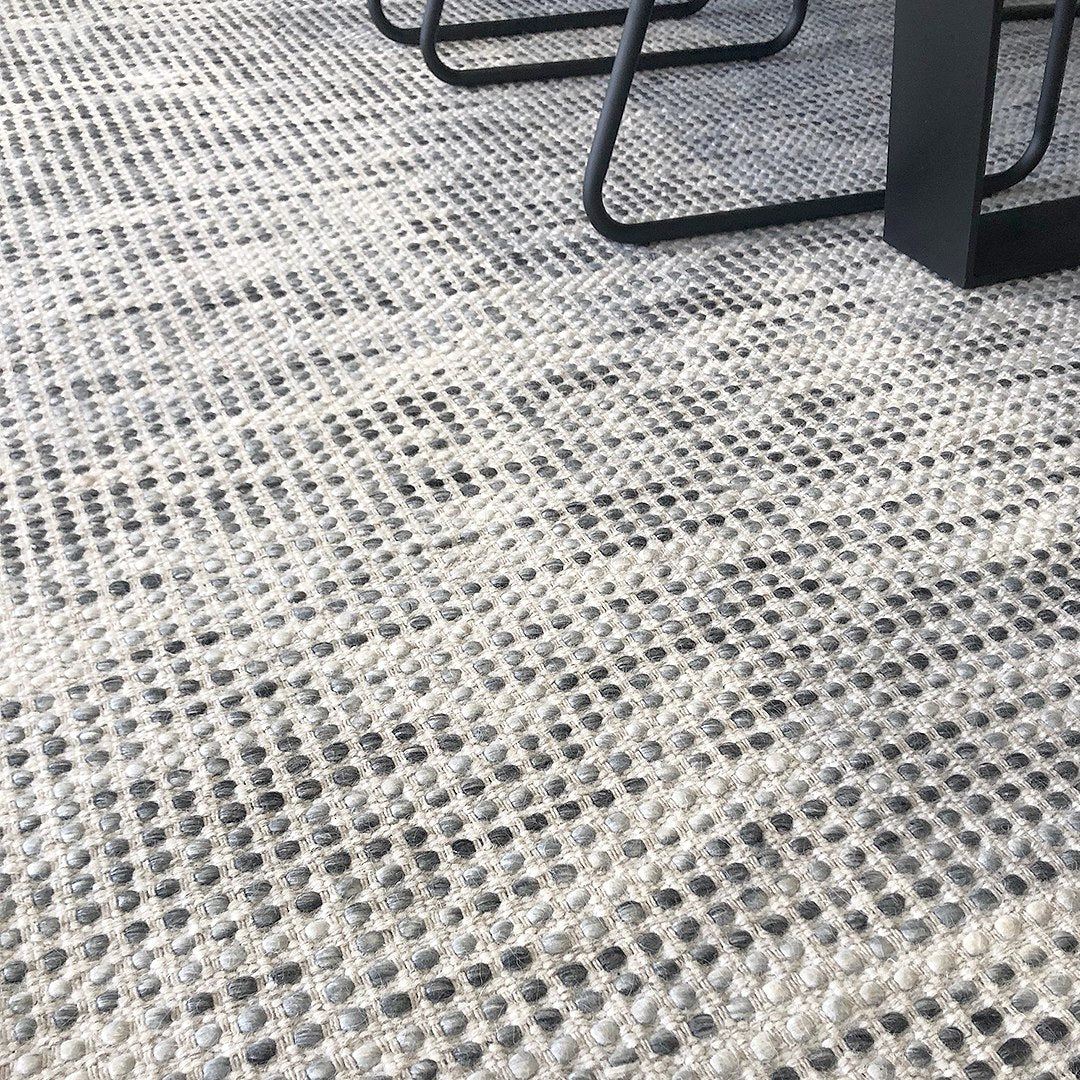 Kobe Fog Rug 20% off from the Rug Collection Stockist Make Your House A Home, Furniture Store Bendigo. Free Australia Wide Delivery