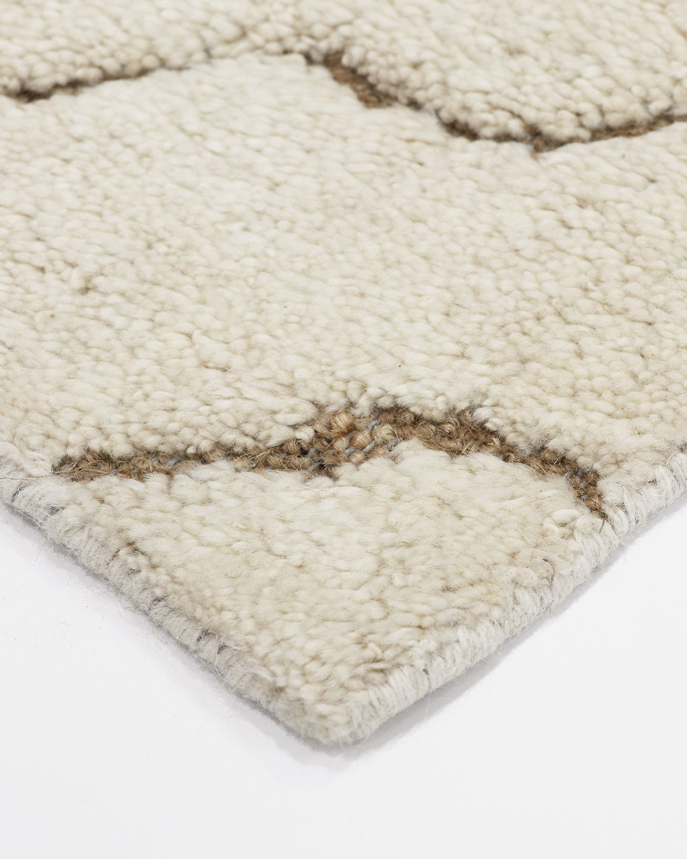 Leland Rug from Baya Furtex Stockist Make Your House A Home, Furniture Store Bendigo. Free Australia Wide Delivery. Mulberi Rugs.