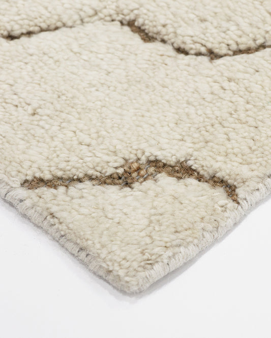 Leland Rug from Baya Furtex Stockist Make Your House A Home, Furniture Store Bendigo. Free Australia Wide Delivery. Mulberi Rugs.