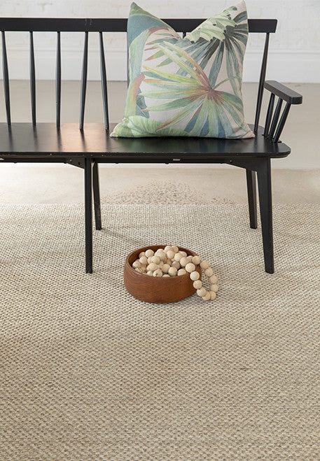 Long Island Ocean Beach Rug by Bayliss Rugs available from Make Your House A Home. Furniture Store Bendigo. Rugs Bendigo.