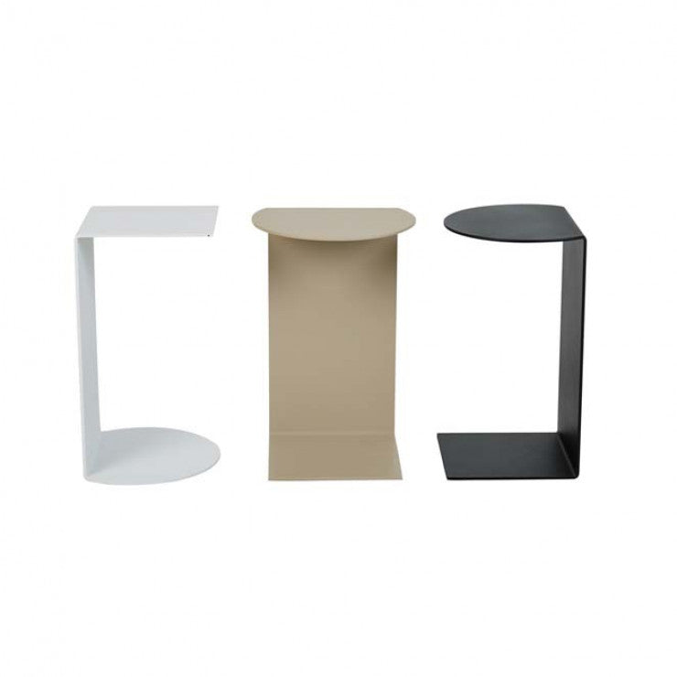 Aruba Flip Side Table by GlobeWest from Make Your House A Home Premium Stockist. Furniture Store Bendigo. 20% off Globe West. Australia Wide Delivery.