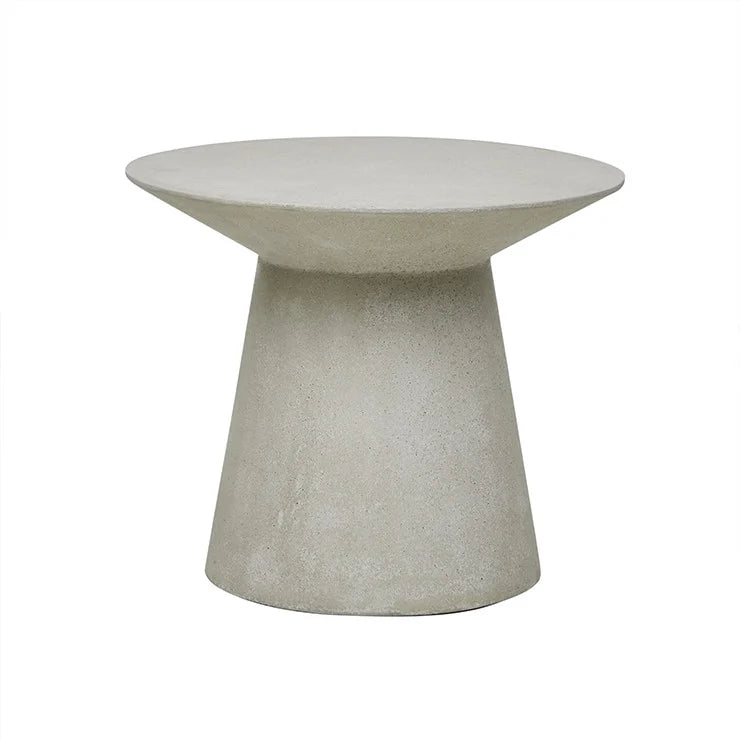 Livorno Round Side Table by GlobeWest from Make Your House A Home Premium Stockist. Outdoor Furniture Store Bendigo. 20% off Globe West. Australia Wide Delivery.