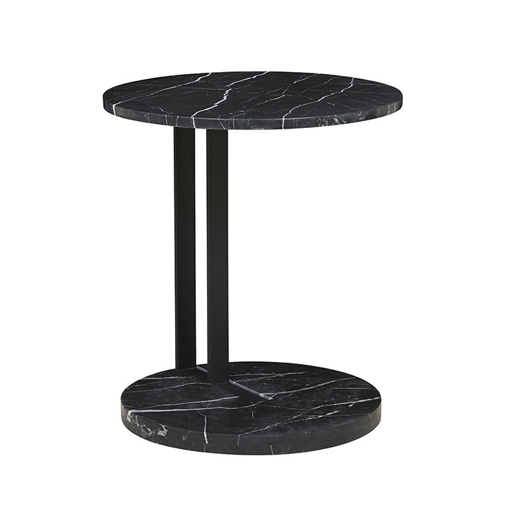Amara Linear Side Table by GlobeWest from Make Your House A Home Premium Stockist. Furniture Store Bendigo. 20% off Globe West. Australia Wide Delivery.