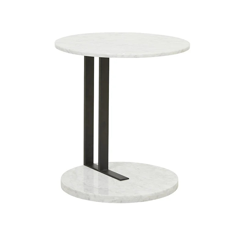 Amara Linear Side Table by GlobeWest from Make Your House A Home Premium Stockist. Furniture Store Bendigo. 20% off Globe West. Australia Wide Delivery.