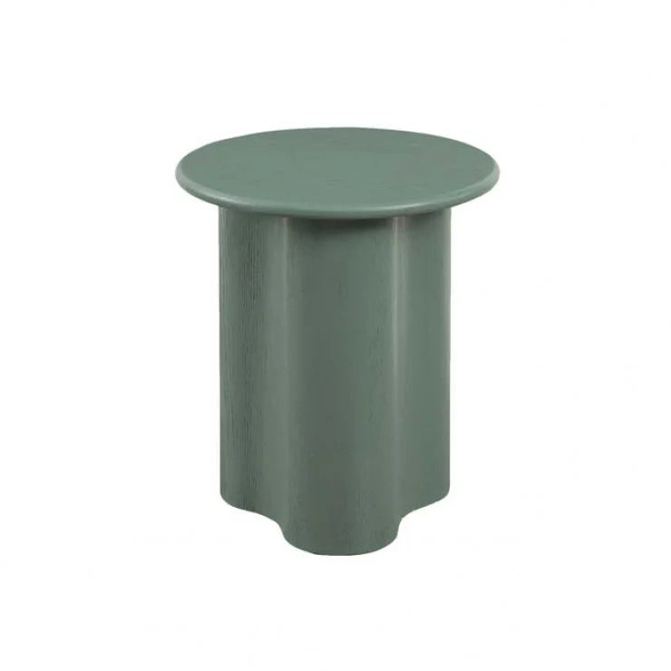 Artie Wave Side Table by GlobeWest from Make Your House A Home Premium Stockist. Furniture Store Bendigo. 20% off Globe West. Australia Wide Delivery.