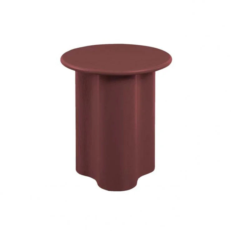 Artie Wave Side Table by GlobeWest from Make Your House A Home Premium Stockist. Furniture Store Bendigo. 20% off Globe West. Australia Wide Delivery.