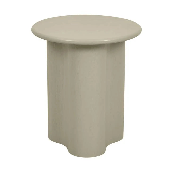 Artie Wave Side Table by GlobeWest from Make Your House A Home Premium Stockist. Furniture Store Bendigo. 20% off Globe West. Australia Wide Delivery.