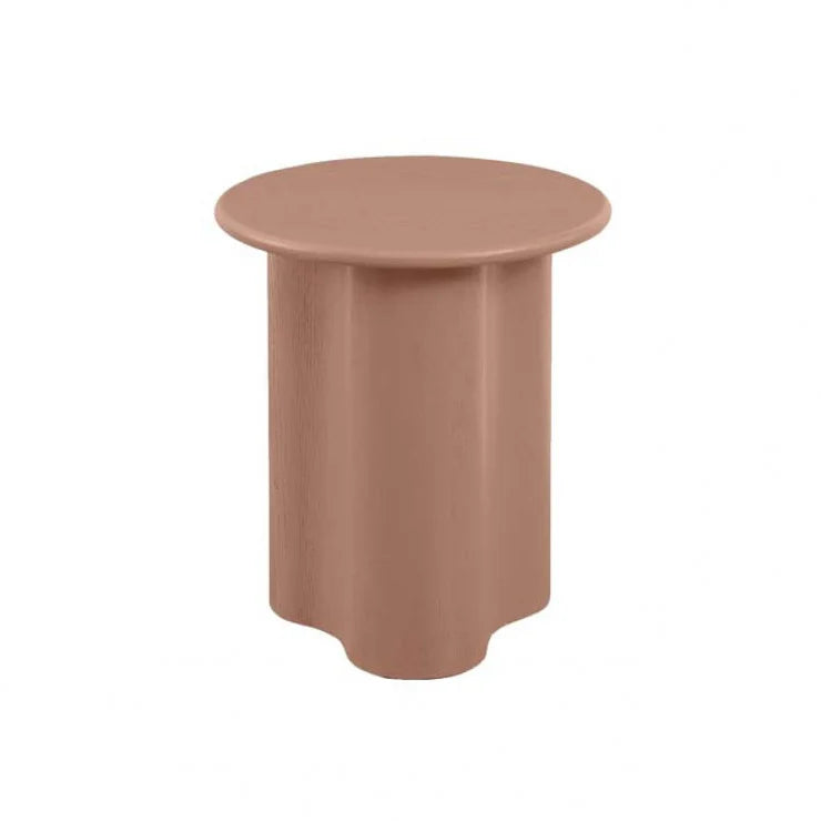 Artie Wave Side Table by GlobeWest from Make Your House A Home Premium Stockist. Furniture Store Bendigo. 20% off Globe West. Australia Wide Delivery.