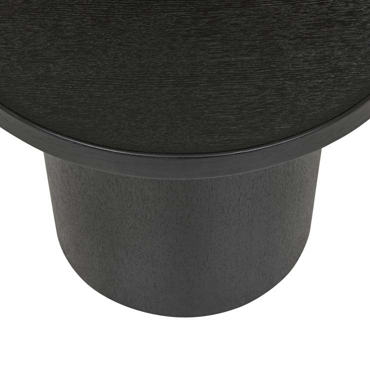 Classique Pedestal Side Table by GlobeWest from Make Your House A Home Premium Stockist. Furniture Store Bendigo. 20% off Globe West Sale. Australia Wide Delivery.
