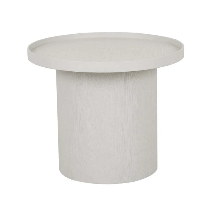 Classique Pedestal Side Table by GlobeWest from Make Your House A Home Premium Stockist. Furniture Store Bendigo. 20% off Globe West Sale. Australia Wide Delivery.