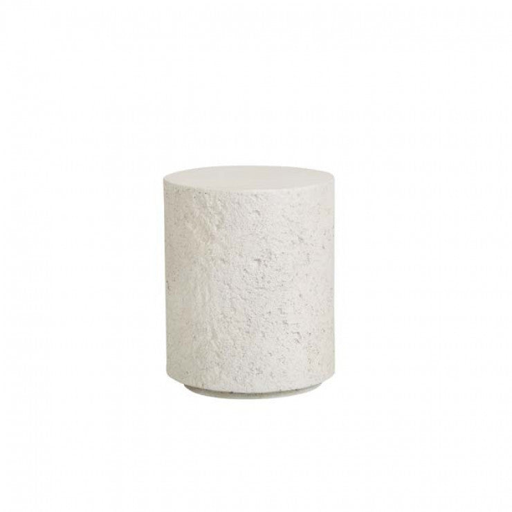 Element Earth Round Side Table by GlobeWest from Make Your House A Home Premium Stockist. Furniture Store Bendigo. 20% off Globe West Sale. Australia Wide Delivery.