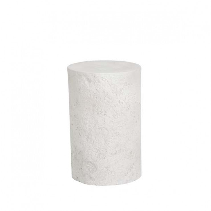 Element Earth Round Side Table by GlobeWest from Make Your House A Home Premium Stockist. Furniture Store Bendigo. 20% off Globe West Sale. Australia Wide Delivery.