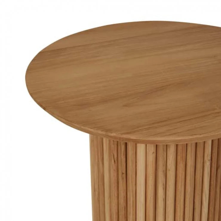 Tully Side Table by GlobeWest from Make Your House A Home Premium Stockist. Furniture Store Bendigo. 20% off Globe West Sale. Australia Wide Delivery.
