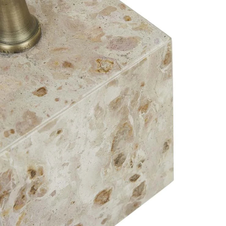 Verona Pillar Side Table by GlobeWest from Make Your House A Home Premium Stockist. Furniture Store Bendigo. 20% off Globe West Sale. Australia Wide Delivery.