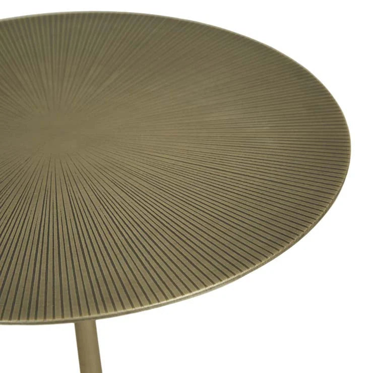 Verona Pillar Side Table by GlobeWest from Make Your House A Home Premium Stockist. Furniture Store Bendigo. 20% off Globe West Sale. Australia Wide Delivery.