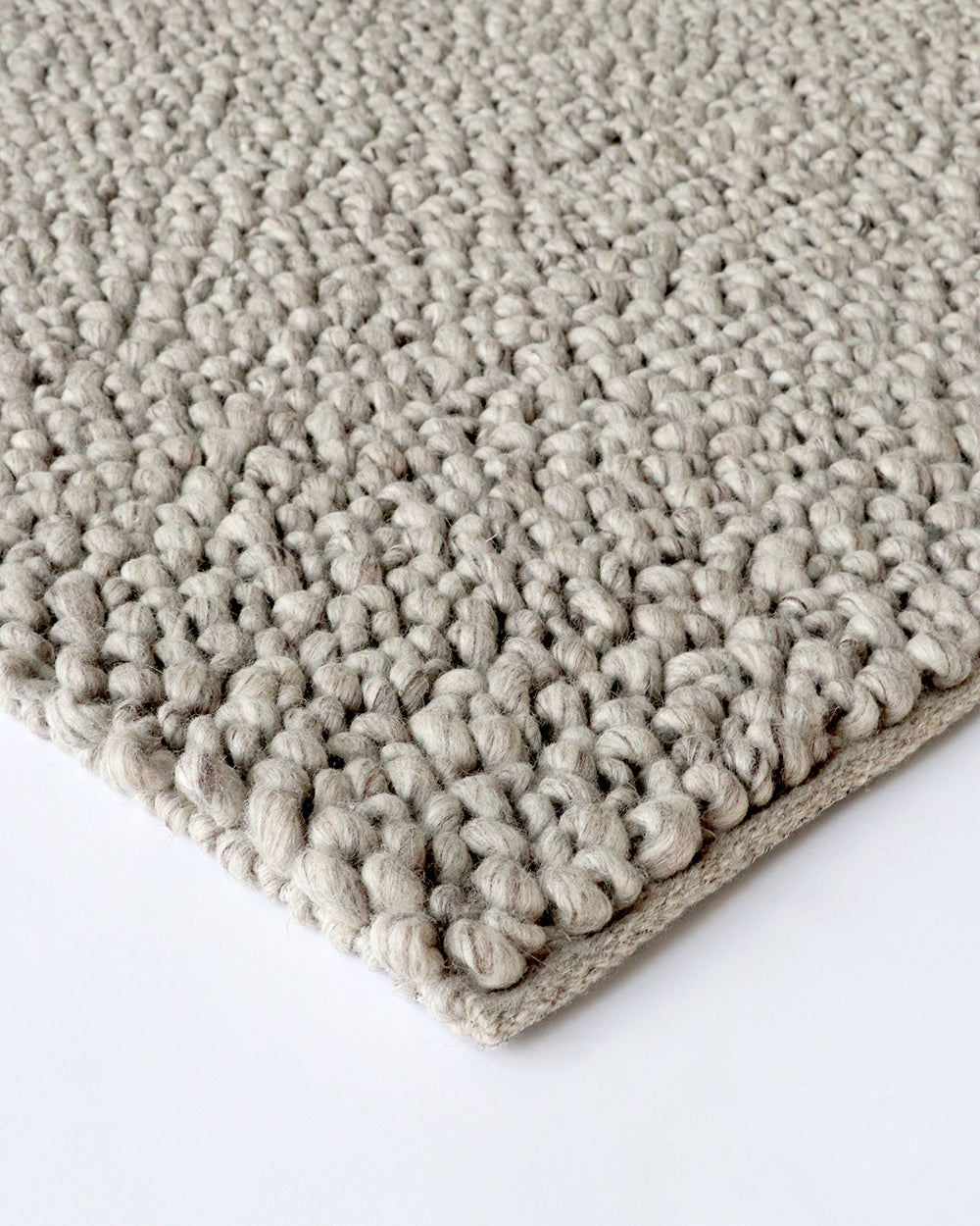 Mackenzie Fallow Rug from Baya Furtex Stockist Make Your House A Home, Furniture Store Bendigo. Free Australia Wide Delivery. Mulberi Rugs.