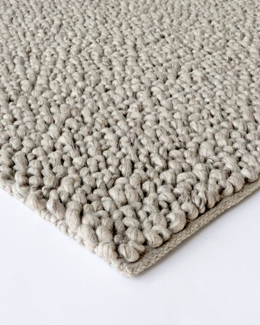 Mackenzie Fallow Rug from Baya Furtex Stockist Make Your House A Home, Furniture Store Bendigo. Free Australia Wide Delivery. Mulberi Rugs.