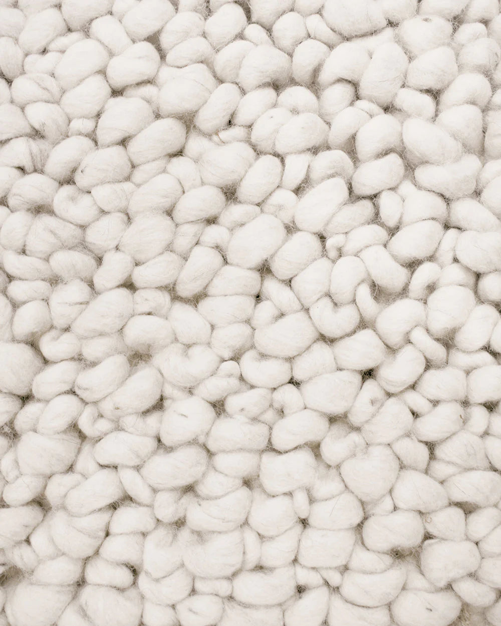 Mackenzie White Straw Rug from Baya Furtex Stockist Make Your House A Home, Furniture Store Bendigo. Free Australia Wide Delivery. Mulberi Rugs.