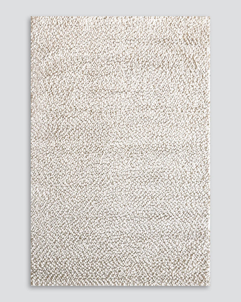 Mackenzie White Straw Rug from Baya Furtex Stockist Make Your House A Home, Furniture Store Bendigo. Free Australia Wide Delivery. Mulberi Rugs.