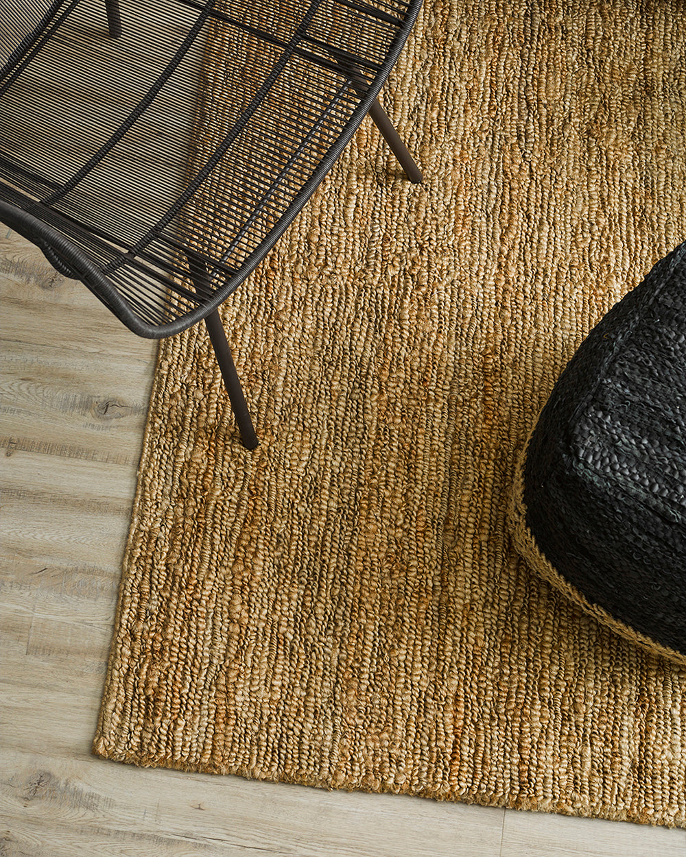 Madagascar Natural Brown Rug from Baya Furtex Stockist Make Your House A Home, Furniture Store Bendigo. Free Australia Wide Delivery. Mulberi Rugs.