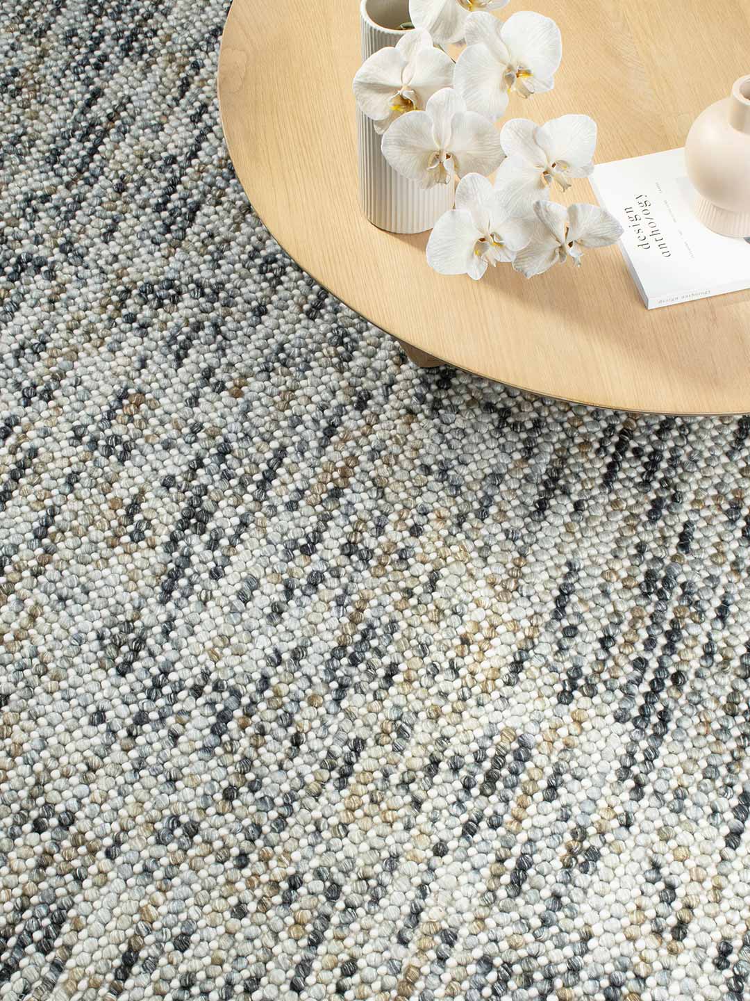 Magic Mineral Rug 20% off from the Rug Collection Stockist Make Your House A Home, Furniture Store Bendigo. Free Australia Wide Delivery