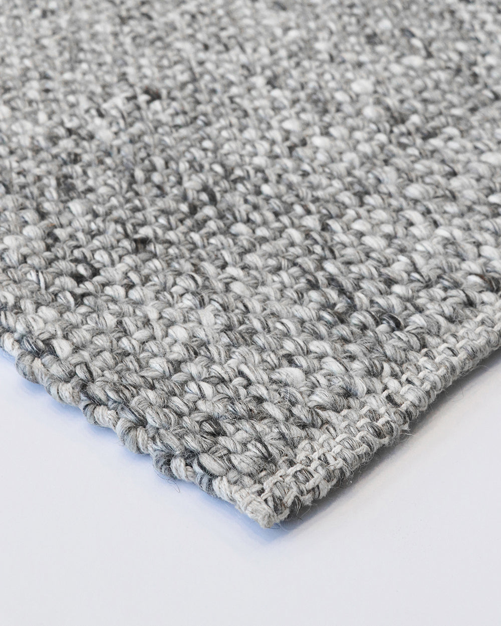 Nebraska Ash Rug from Baya Furtex Stockist Make Your House A Home, Furniture Store Bendigo. Free Australia Wide Delivery. Mulberi Rugs.