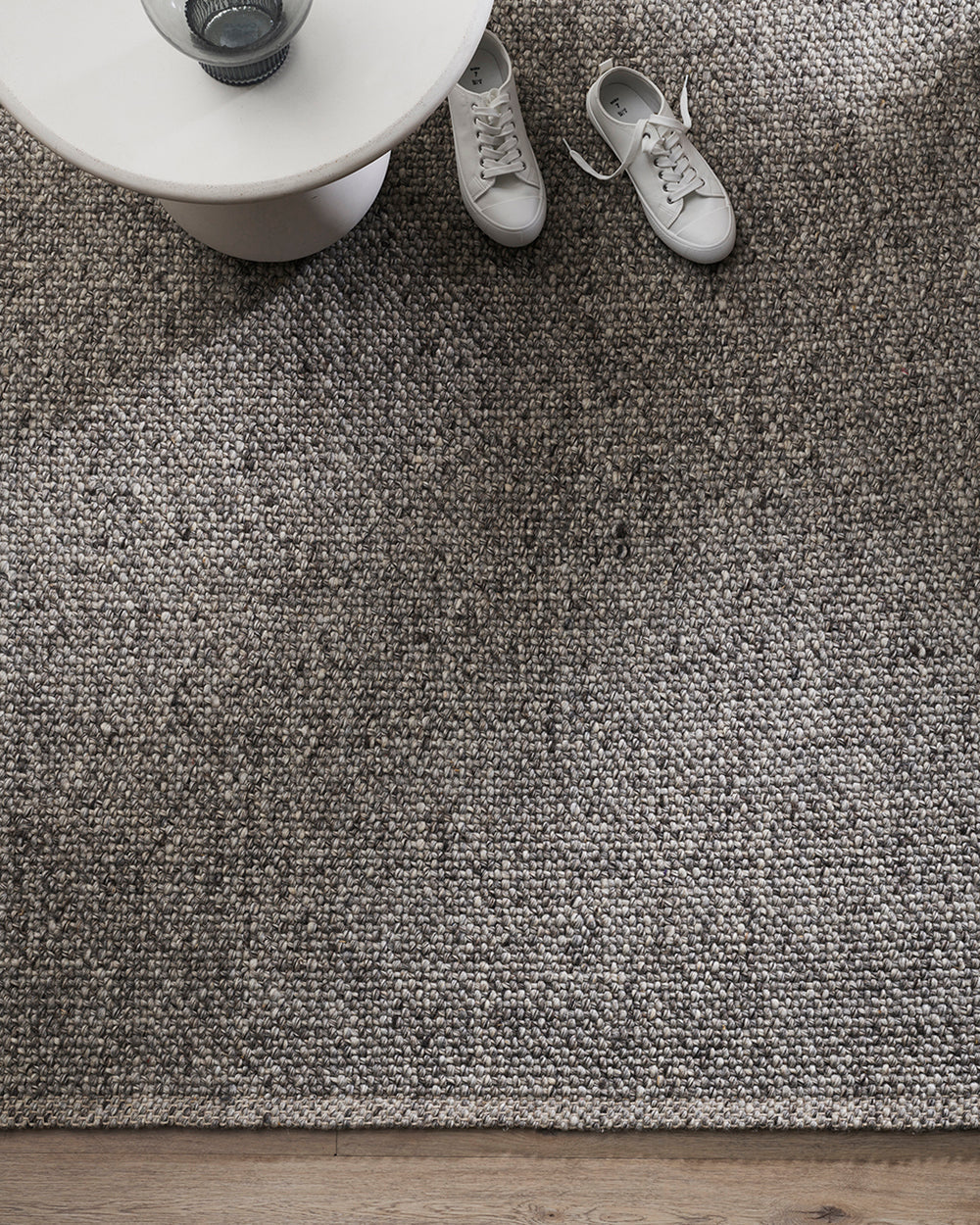 Nebraska Ash Rug from Baya Furtex Stockist Make Your House A Home, Furniture Store Bendigo. Free Australia Wide Delivery. Mulberi Rugs.