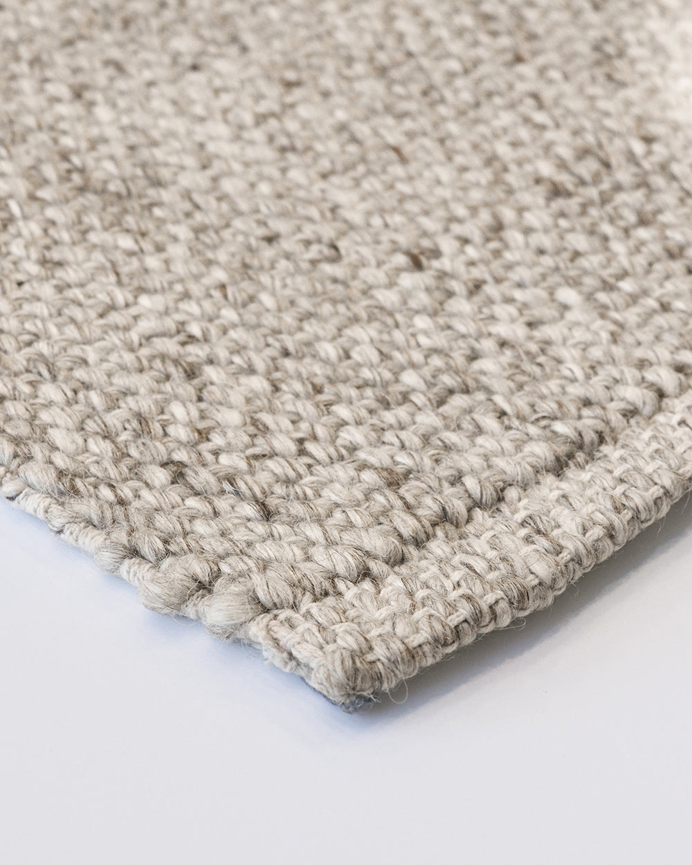 Nebraska Pebble Rug from Baya Furtex Stockist Make Your House A Home, Furniture Store Bendigo. Free Australia Wide Delivery. Mulberi Rugs.