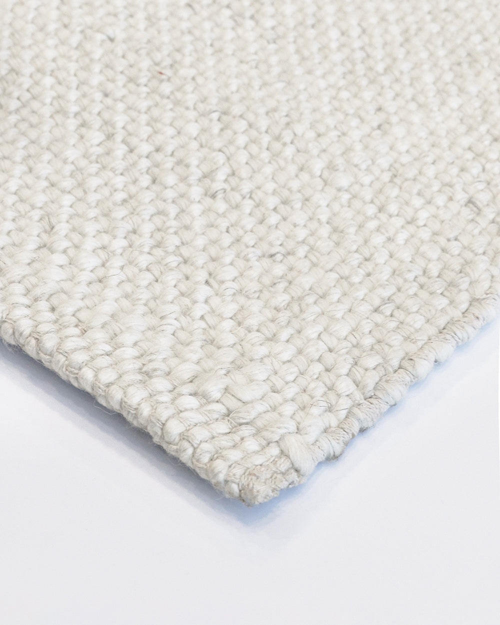 Nebraska Natural White Rug from Baya Furtex Stockist Make Your House A Home, Furniture Store Bendigo. Free Australia Wide Delivery. Mulberi Rugs.