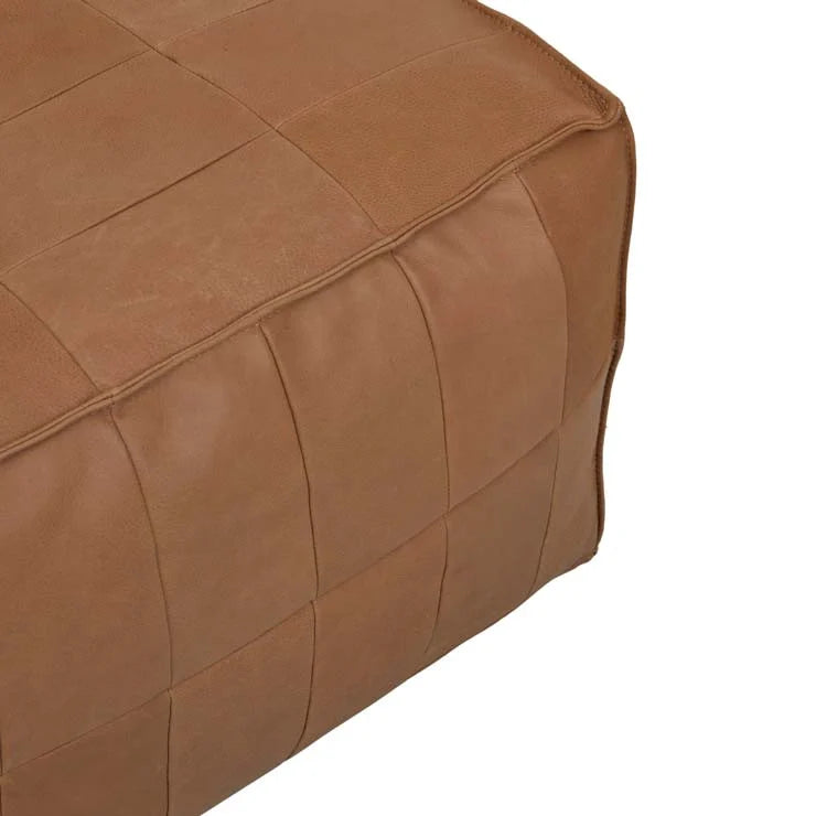 Sketch Tanbo Ottoman by GlobeWest from Make Your House A Home Premium Stockist. Furniture Store Bendigo. 20% off Globe West Sale. Australia Wide Delivery.