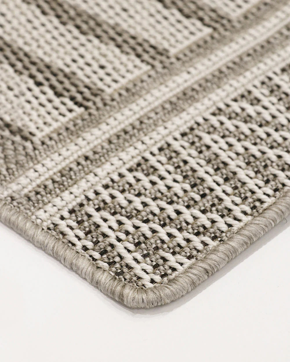 Peru Outdoor Rug from Baya Furtex Stockist Make Your House A Home, Furniture Store Bendigo. Free Australia Wide Delivery.