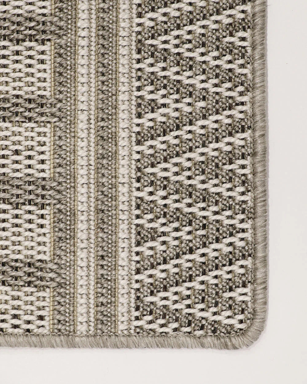 Peru Outdoor Rug from Baya Furtex Stockist Make Your House A Home, Furniture Store Bendigo. Free Australia Wide Delivery.