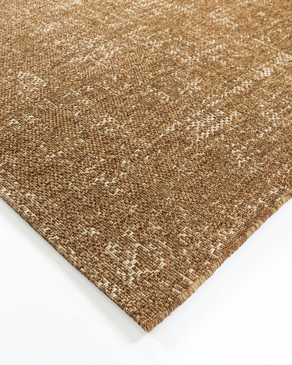 Rattan Outdoor Floor Rug by Baya Make Your House A Home