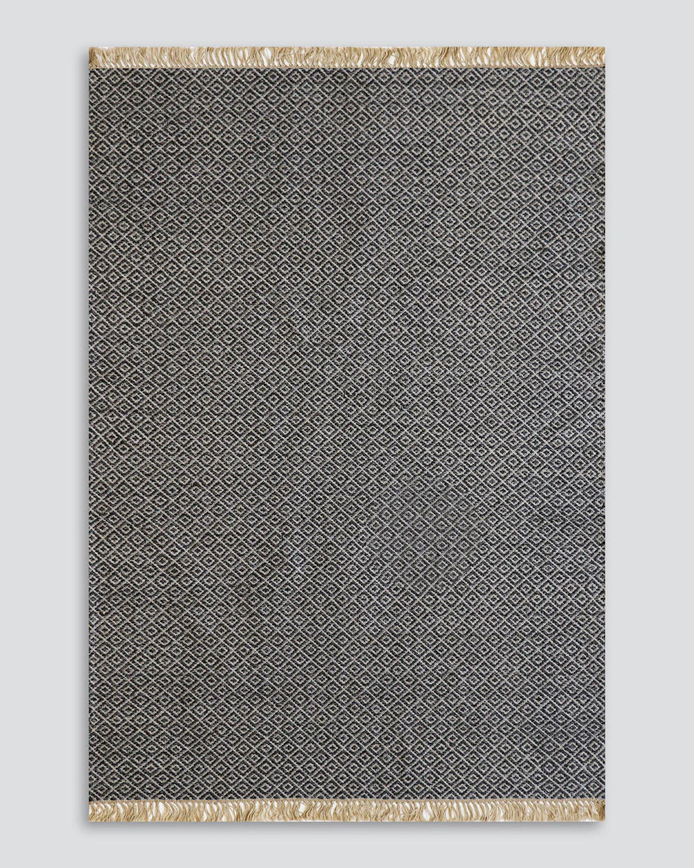 Reef Charcoal Outdoor Rug from Baya Furtex Stockist Make Your House A Home, Furniture Store Bendigo. Free Australia Wide Delivery.