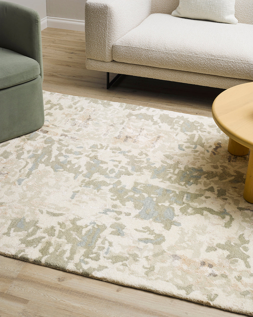Reiner Rug from Baya Furtex Stockist Make Your House A Home, Furniture Store Bendigo. Free Australia Wide Delivery. Mulberi Rugs.