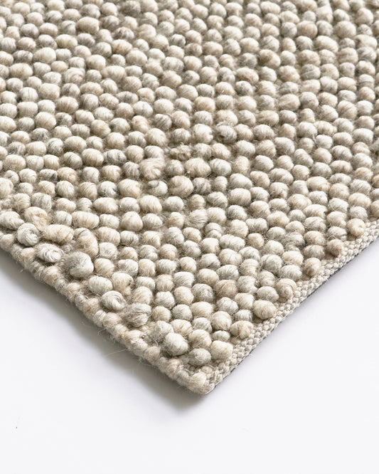 Roxburgh Parchment Rug from Baya Furtex Stockist Make Your House A Home, Furniture Store Bendigo. Free Australia Wide Delivery. Mulberi Rugs.