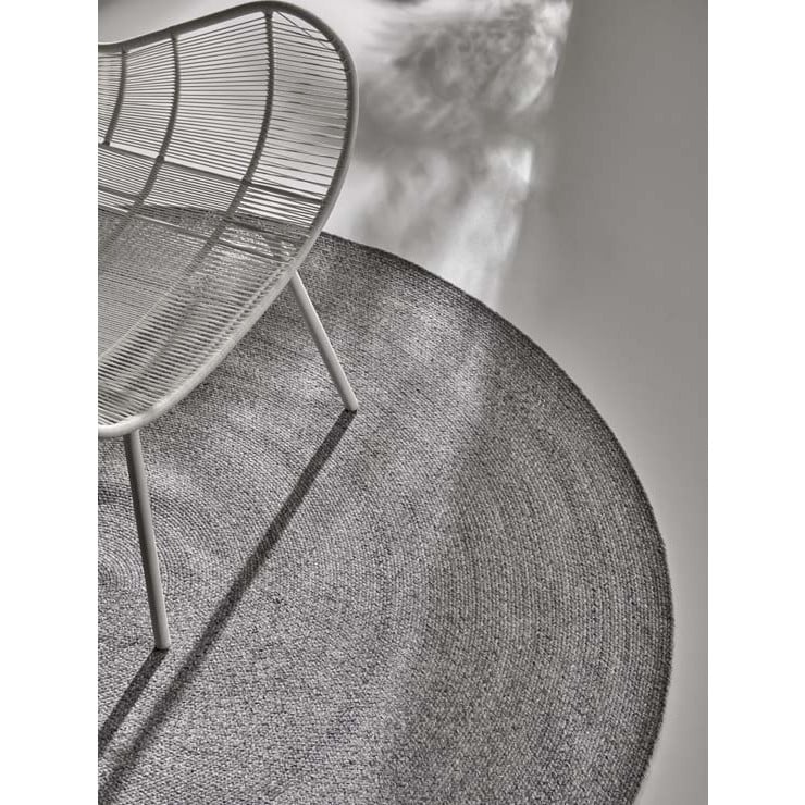 Harbour Braid Round Rug by GlobeWest from Make Your House A Home Premium Stockist. Outdoor Furniture Store Bendigo. 20% off Globe West. Australia Wide Delivery.