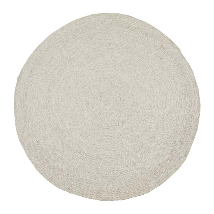 Tepih Round Rug by GlobeWest from Make Your House A Home Premium Stockist. Furniture Store Bendigo. 20% off Globe West Sale. Australia Wide Delivery.