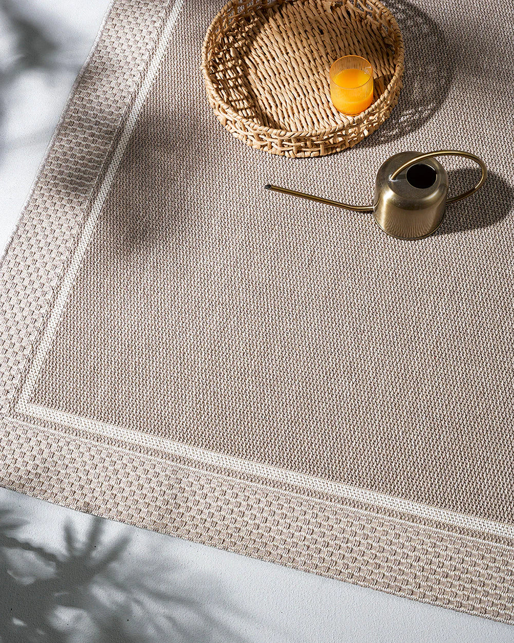 San Jose Outdoor Rug from Baya Furtex Stockist Make Your House A Home, Furniture Store Bendigo. Free Australia Wide Delivery.
