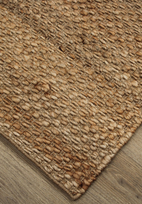 Sanctuary Natural Jute Rug by Bayliss Rugs available from Make Your House A Home. Furniture Store Bendigo. Rugs Bendigo.