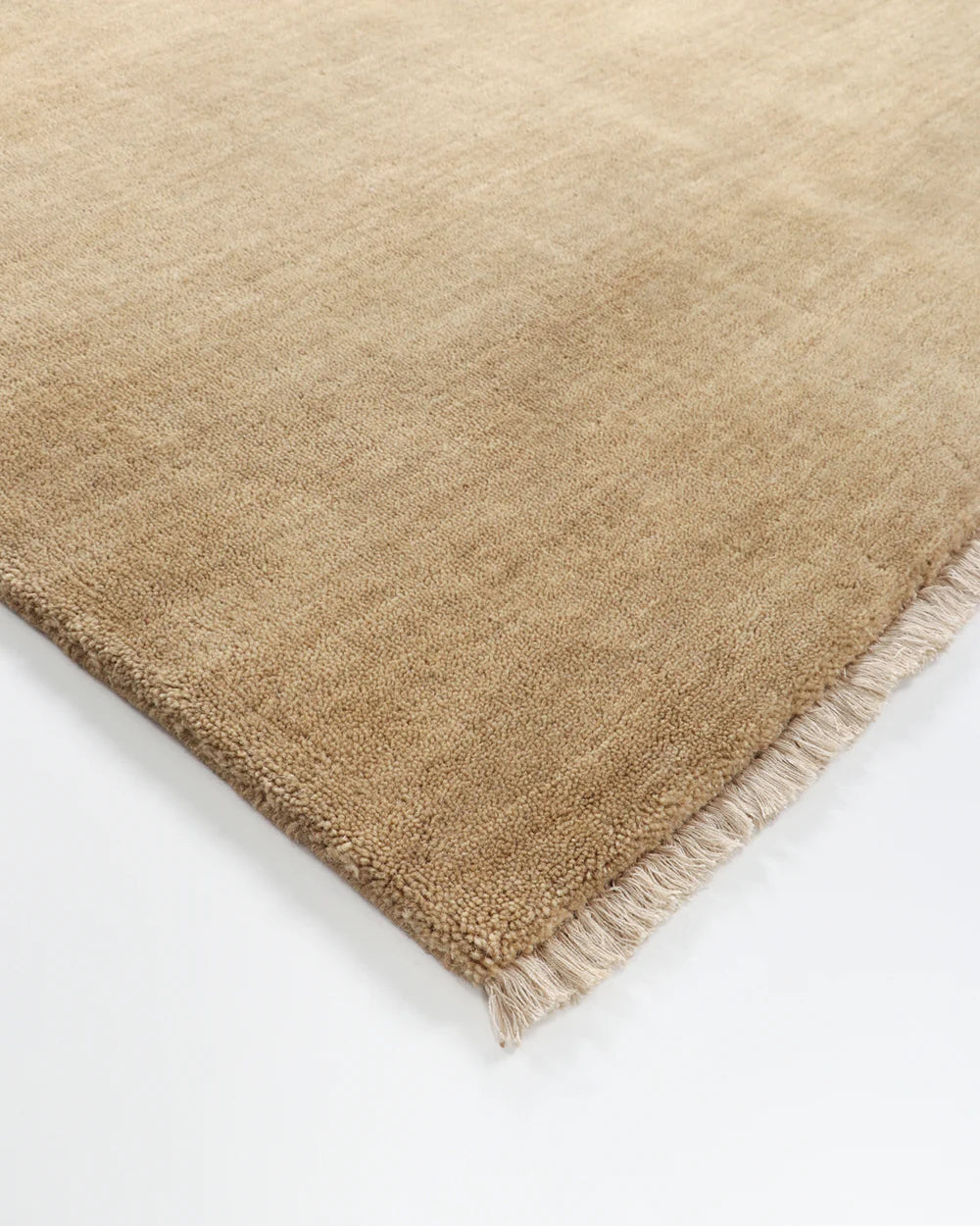Sandringham Putty Rug from Baya Furtex Stockist Make Your House A Home, Furniture Store Bendigo. Free Australia Wide Delivery. Mulberi Rugs.