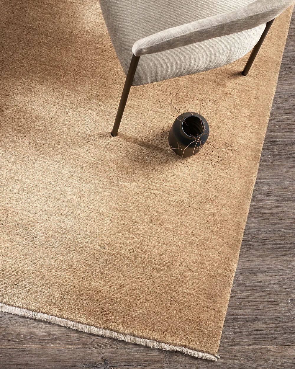 Sandringham Putty Rug from Baya Furtex Stockist Make Your House A Home, Furniture Store Bendigo. Free Australia Wide Delivery. Mulberi Rugs.
