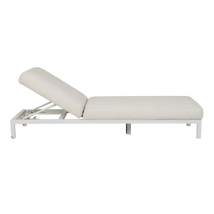 Aruba Rounded Sunbed by GlobeWest from Make Your House A Home Premium Stockist. Furniture Store Bendigo. 20% off Globe West. Australia Wide Delivery.
