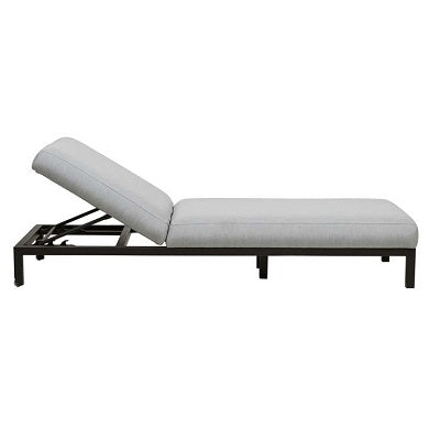 Aruba Rounded Sunbed by GlobeWest from Make Your House A Home Premium Stockist. Furniture Store Bendigo. 20% off Globe West. Australia Wide Delivery.
