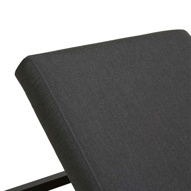 Aruba Rounded Sunbed by GlobeWest from Make Your House A Home Premium Stockist. Furniture Store Bendigo. 20% off Globe West. Australia Wide Delivery.