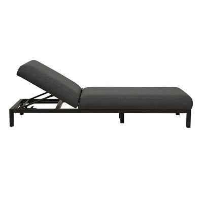 Aruba Rounded Sunbed by GlobeWest from Make Your House A Home Premium Stockist. Furniture Store Bendigo. 20% off Globe West. Australia Wide Delivery.